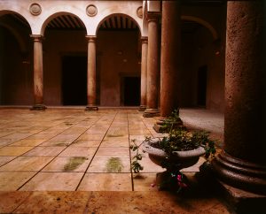 alojamiento olvega hostal gargal turismo agreda soria